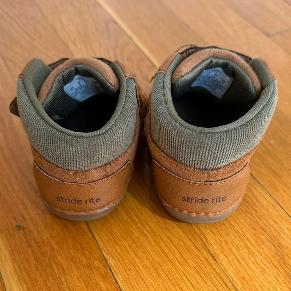 Stride Rite good easy